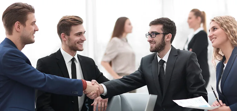 The Keys to Successful Networking