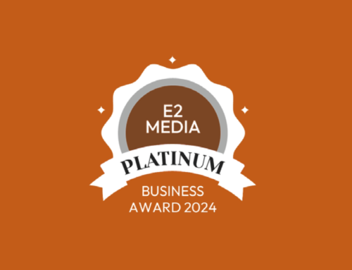 Performance Works wins Platinum Business Award for 2024
